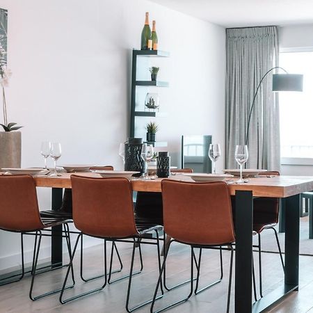 Appartement Godderis I, 9De Verdieping Blankenberge Εξωτερικό φωτογραφία