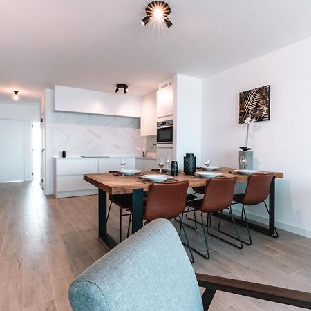 Appartement Godderis I, 9De Verdieping Blankenberge Εξωτερικό φωτογραφία