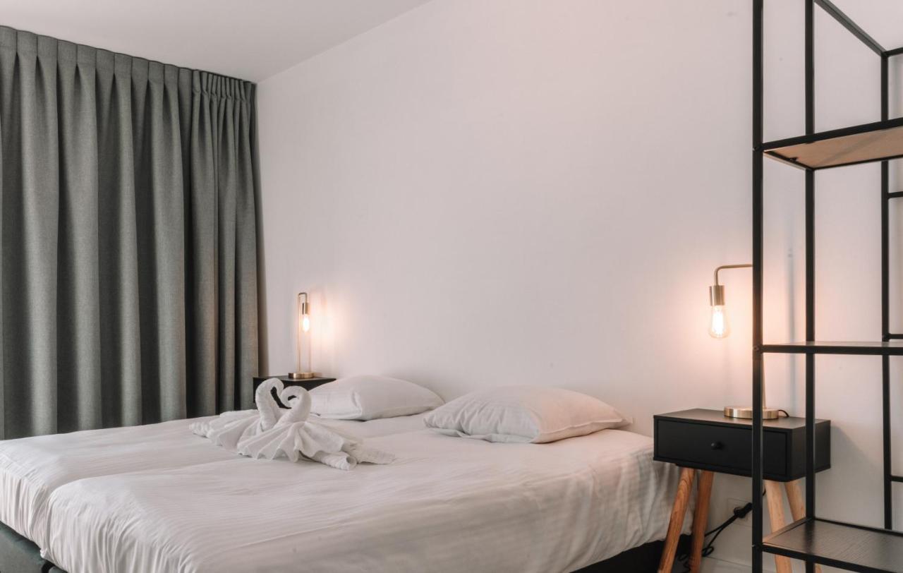 Appartement Godderis I, 9De Verdieping Blankenberge Εξωτερικό φωτογραφία