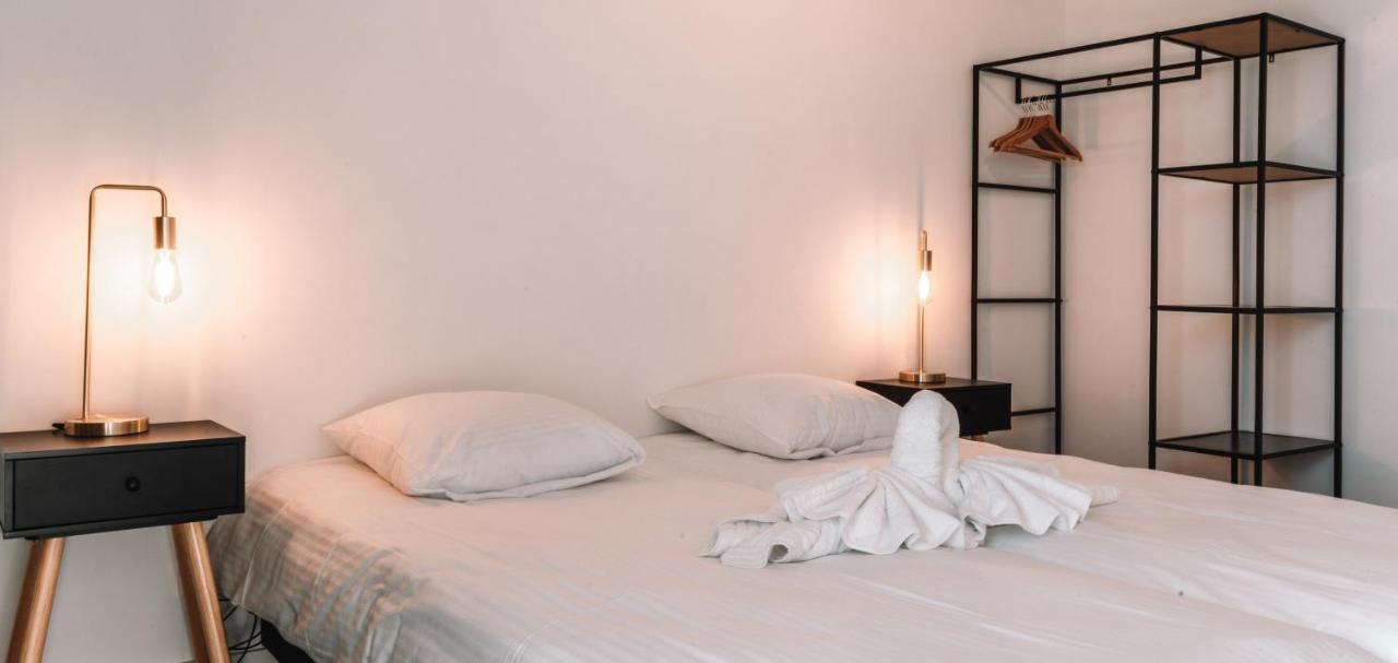Appartement Godderis I, 9De Verdieping Blankenberge Εξωτερικό φωτογραφία