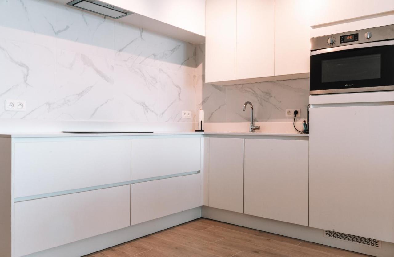 Appartement Godderis I, 9De Verdieping Blankenberge Εξωτερικό φωτογραφία
