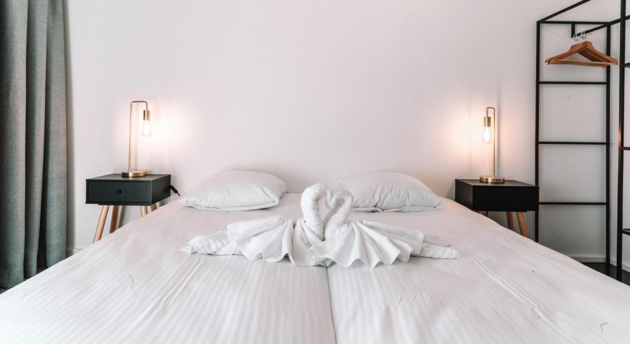 Appartement Godderis I, 9De Verdieping Blankenberge Εξωτερικό φωτογραφία