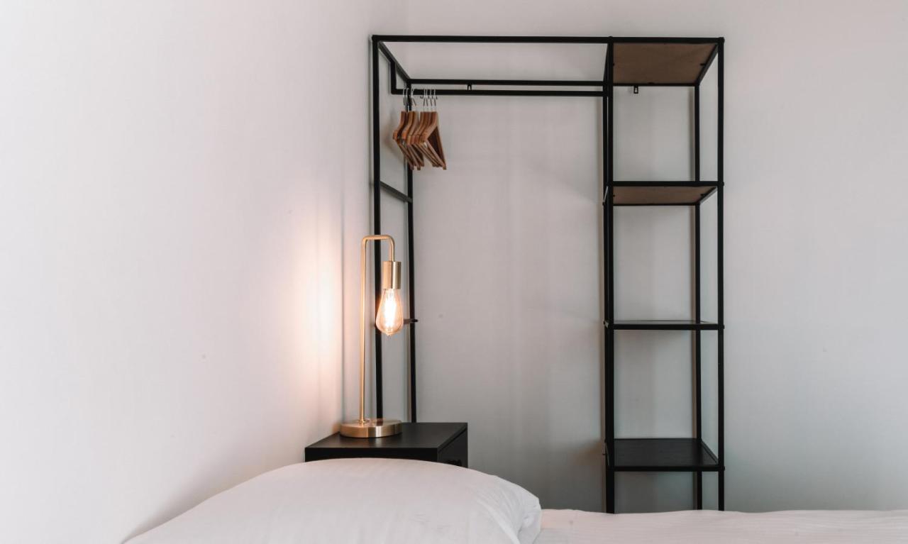 Appartement Godderis I, 9De Verdieping Blankenberge Εξωτερικό φωτογραφία