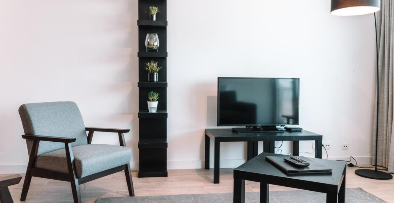 Appartement Godderis I, 9De Verdieping Blankenberge Εξωτερικό φωτογραφία